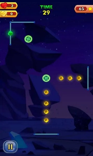 黄金收集大师的图册