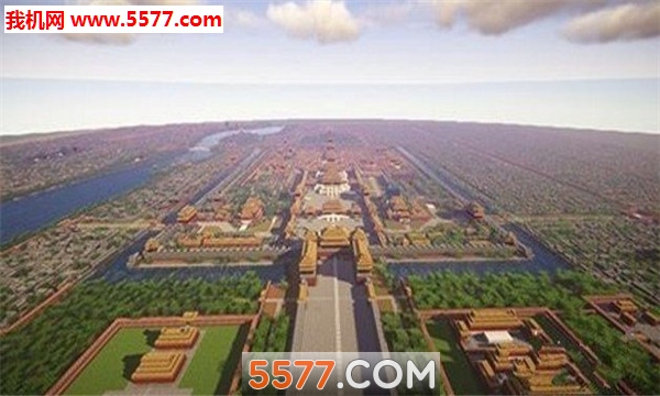 故宫小小宫匠手机版的图册