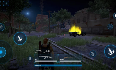 死前一天的图册