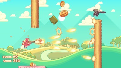 小红帽枪手最新版的图册