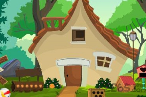 科学家女孩手机游戏的图册