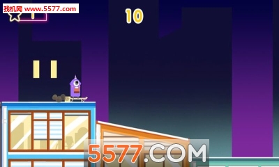 Escape!Mr.Rubber(逃跑橡胶先生免谷歌版本)的图册