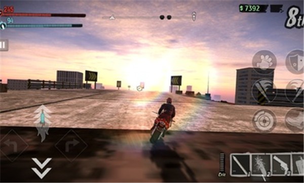 公路救赎移动版中文版的图册