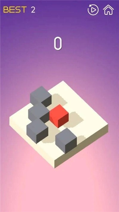 最难推箱子游戏的图册