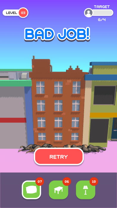 格挡达人游戏的图册