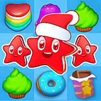 糖果谜语内购破解版游戏