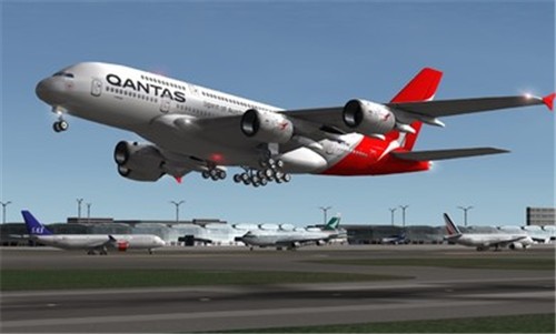 真实飞行模拟器1.4.3的图册