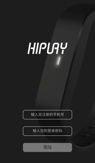 HIPLAY的图册