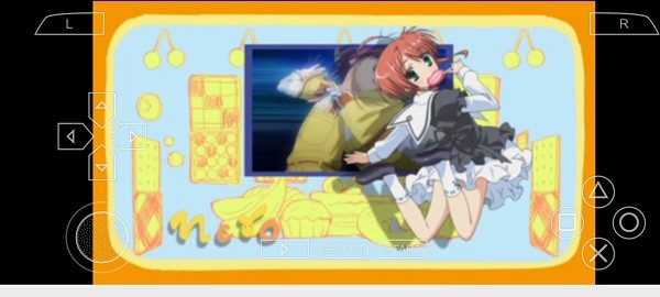 侦探歌剧少女福尔摩斯2的图册