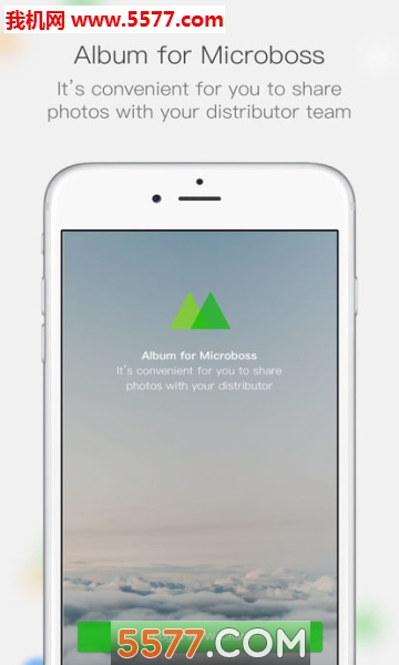 微商相册国际版app的图册