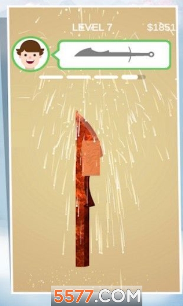 PolishingKnife(磨刀老师傅安卓版)的图册