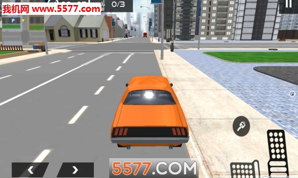 ParKingMan2安卓版的图册