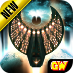 哥特舰队巴尔之战手游