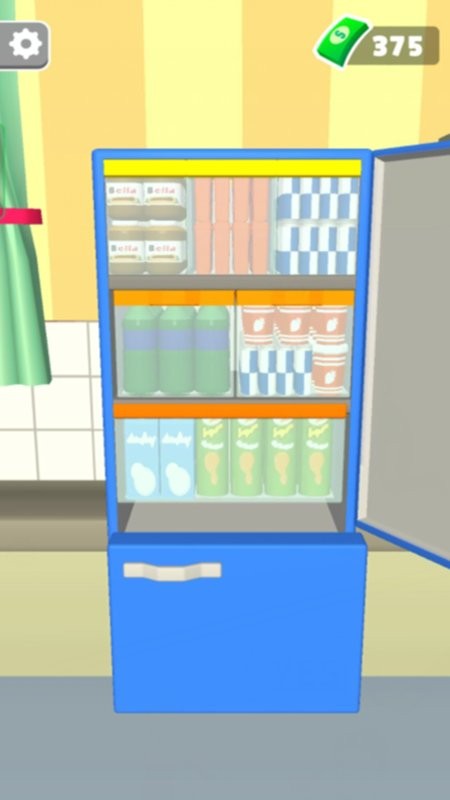 解压神器大师游戏的图册