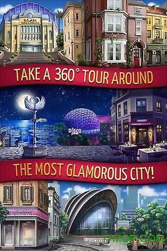 魅力发烧热破解版(GlamFever)的图册