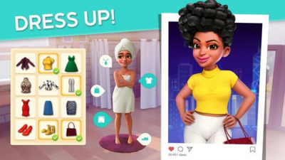 项目改造最新版的图册