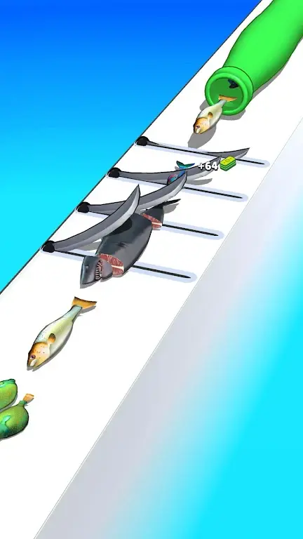 切片大师的图册