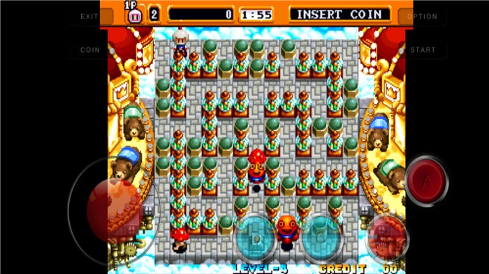 neo炸弹人金手指解锁版的图册