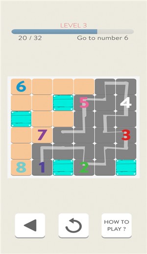 NumberPainter的图册