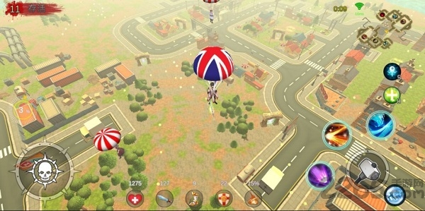 胜利即正义内购破解版的图册