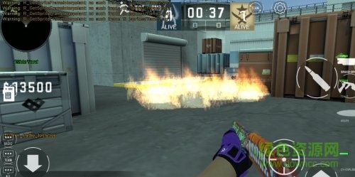 cswge白给模拟器v15的图册