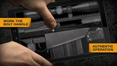 枪支模拟器2的图册