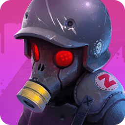 行尸走肉无限战争手游汉化版