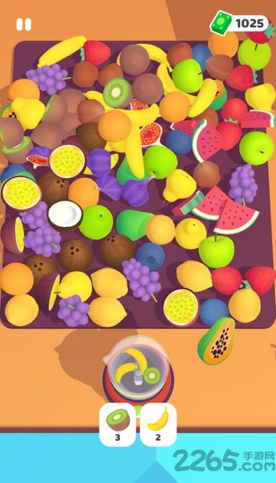 迷你便利店最新版的图册