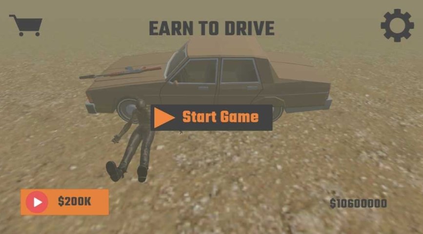 射杀僵尸的图册