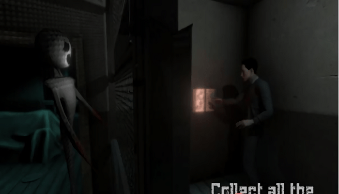 骨人惊魂游戏(bonesmanhorror)的图册