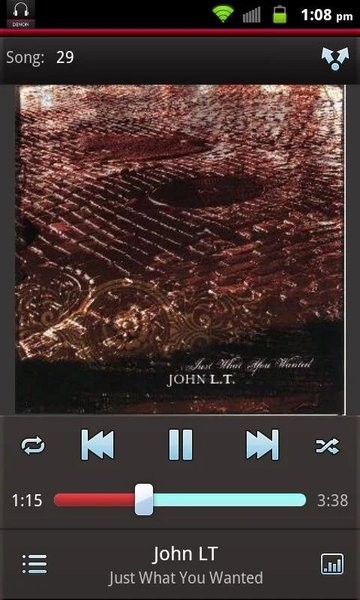 DenonAudio(天龙耳机app)的图册