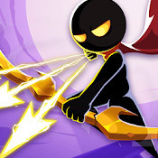 火柴人神射手最新版