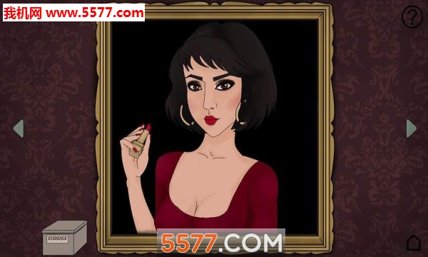 MistyPeak(雾峰失踪的扎拉中文版)的图册