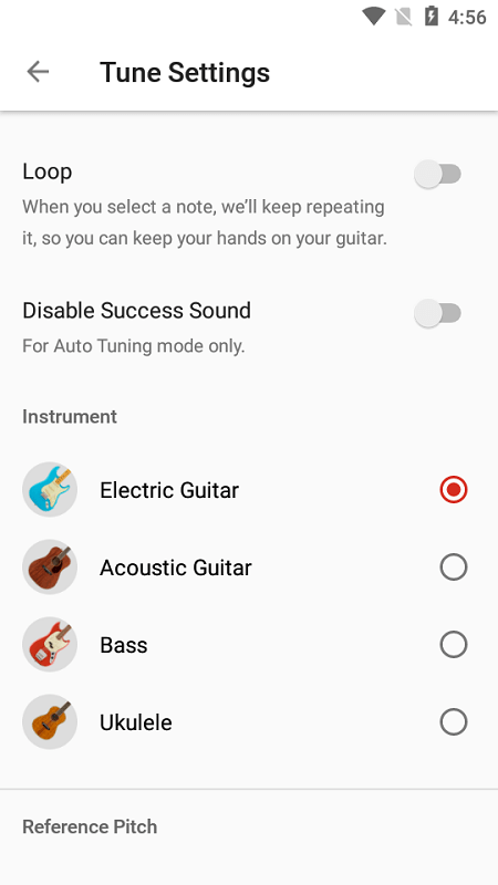 fendertuneapp的图册