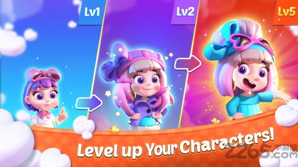 奇幻小岛无限钻石破解版的图册