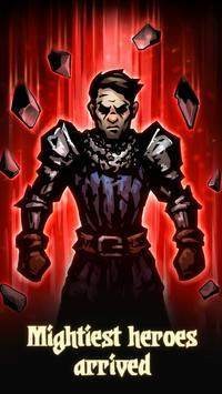 最黑暗的AFK最新版的图册