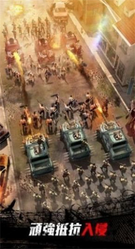 绝地迷城的图册