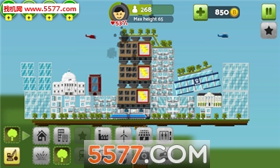 BalanCity(平衡城市游戏)的图册