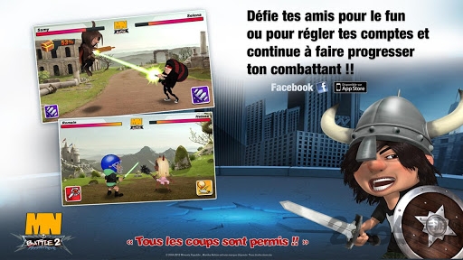 曼巴之战无限金币版的图册