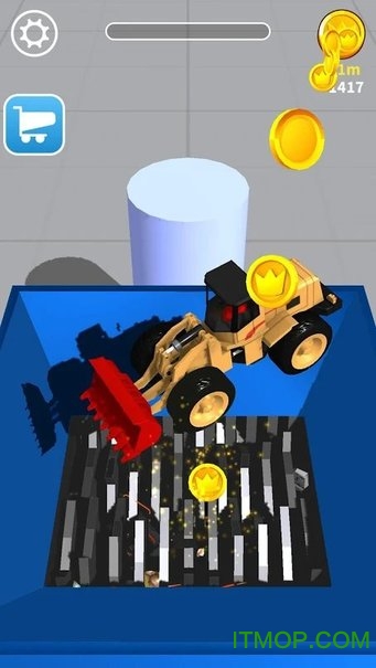 粉碎一切的图册