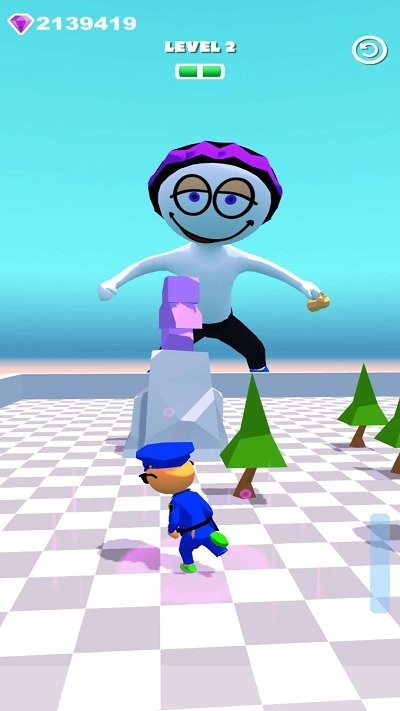 巨人攻击最新版的图册