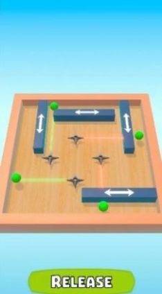 滑块切球的图册