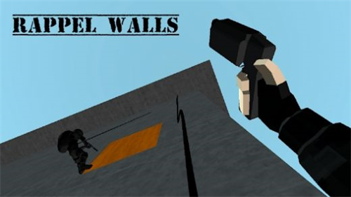 代号破坏3D的图册