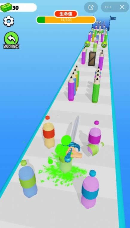 武器铸造大师免广告版的图册