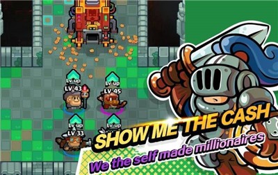 皮尔特城安卓版的图册