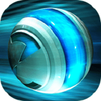 赛博滑动滚球中文破解版