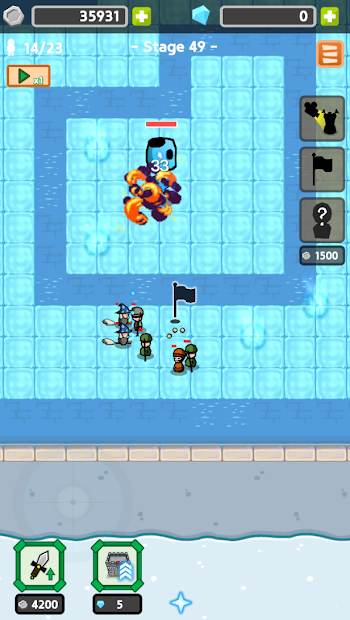 怪兽公园中文版的图册