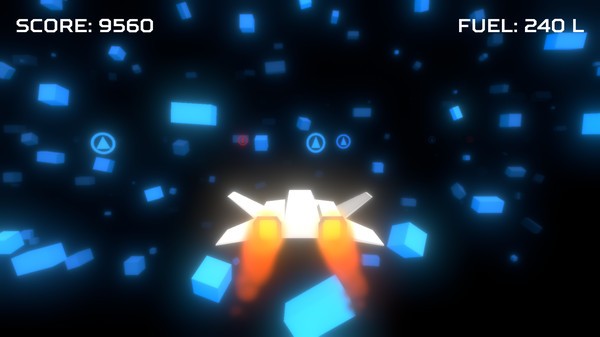 失落的空间的图册