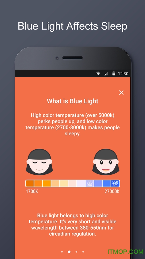 手机护眼助手软件的图册