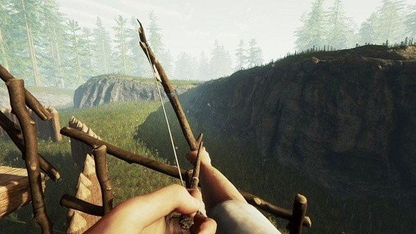 荒岛末日求生的图册